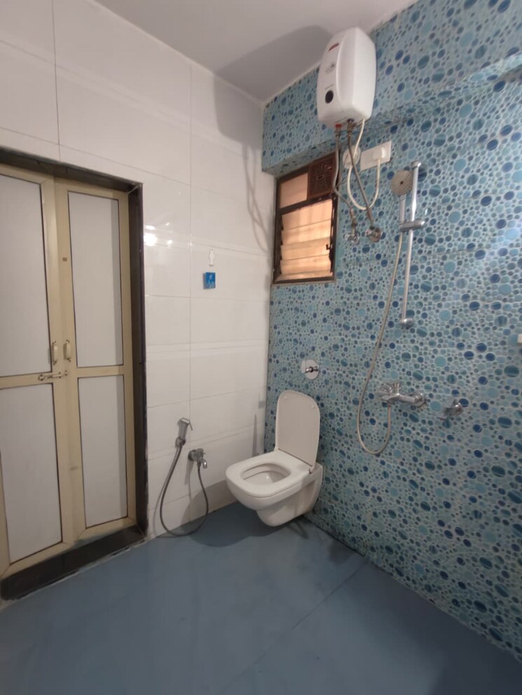 Bathroom, cosmos-horizon-phase-2 2 Bedroom 705 Sq.Ft. Apartment In Pokhran Road No Two Thane 9705930