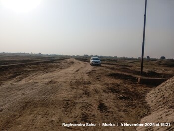 Plot for Sale in Jhusi, Allahabad