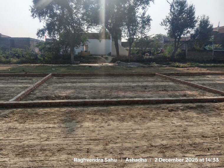 undefined, gauhania  2000 Sq.Ft. Plot In Gauhania Allahabad 9705949