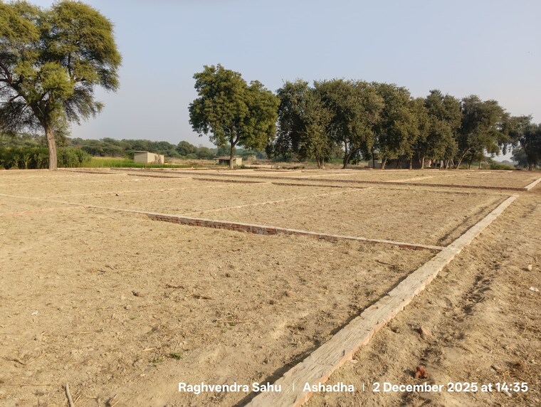 undefined, gauhania  2000 Sq.Ft. Plot In Gauhania Allahabad 9705949