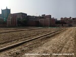 2000 Sq.Ft. Plot in Jari Gauhani Market 
