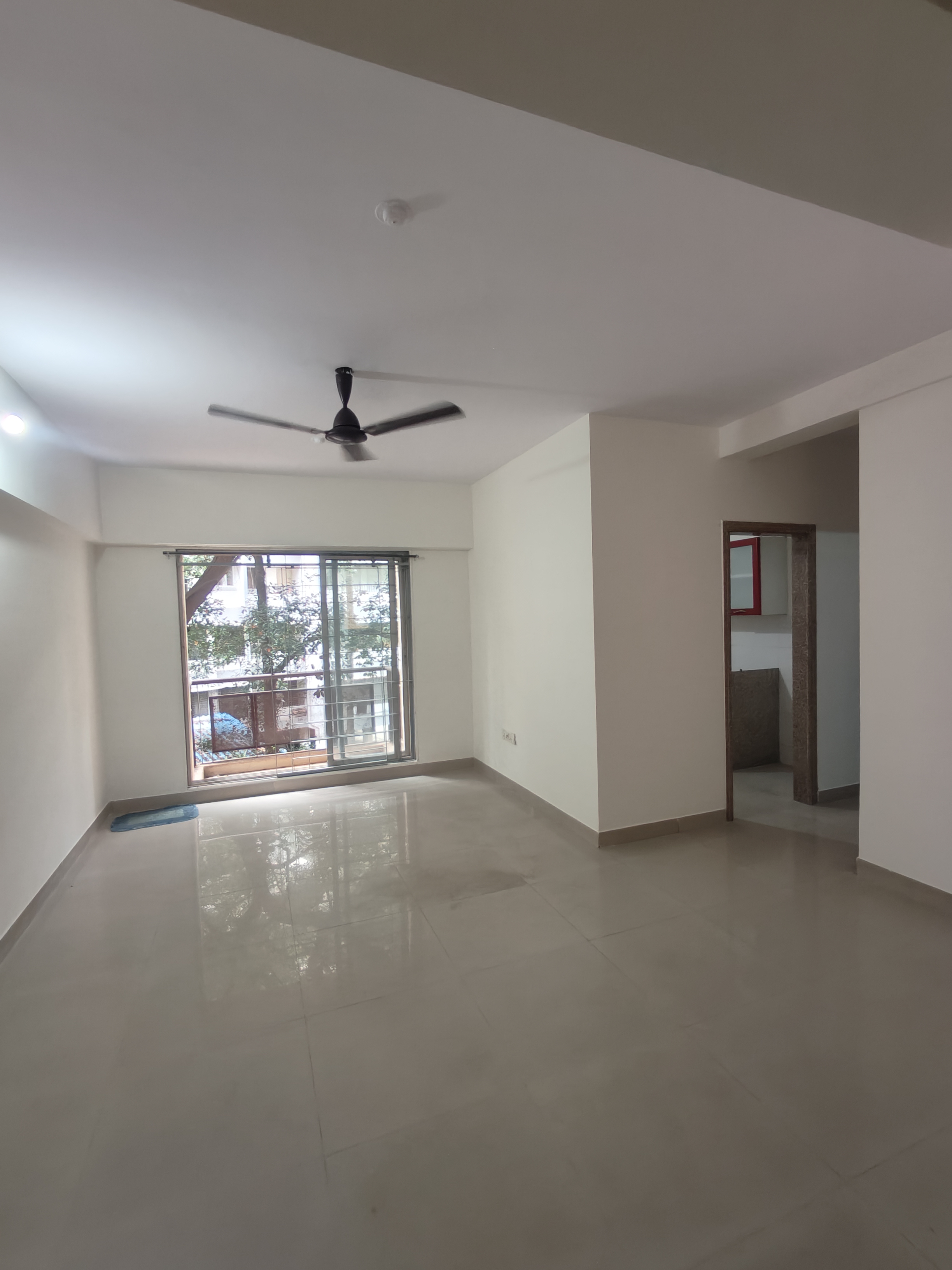 2 BHK + Pooja Room 1090 Sq.Ft. Apartment in Kanakia Spaces Vasundhara
