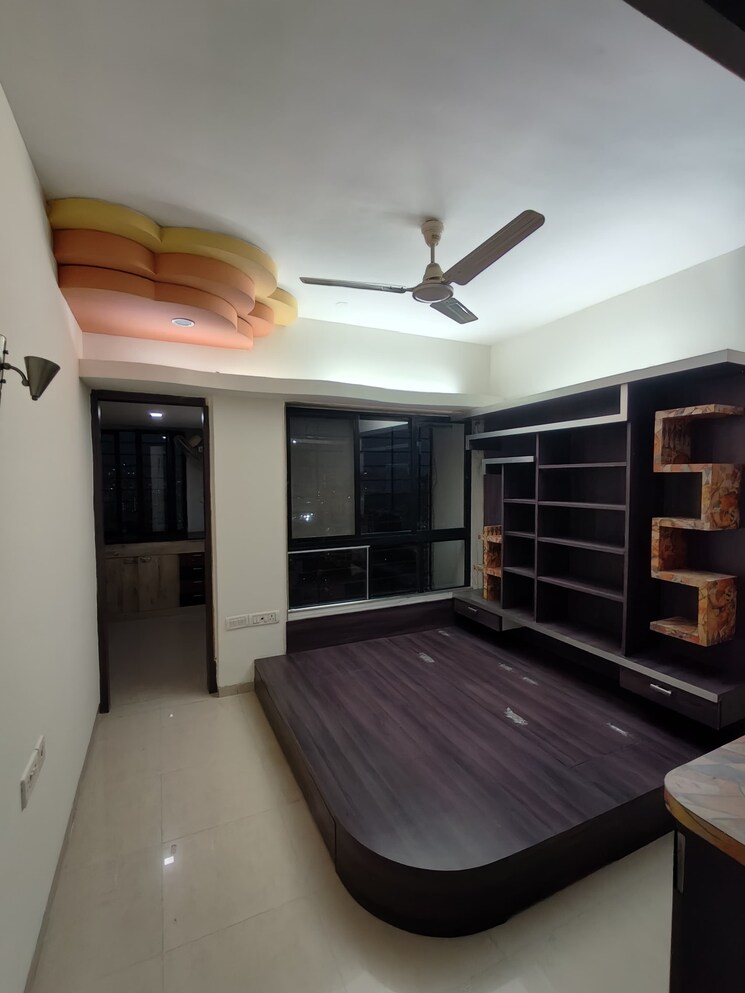 Bedroom, siddhachal-phase-5-chs-ltd 2 Bedroom 825 Sq.Ft. Apartment In Vasant Vihar Thane 9705953
