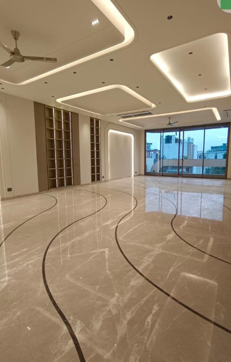 undefined, greater kailash i 4 Bedroom 4500 Sq.Ft. Builder Floor In Greater Kailash I Delhi 9705954