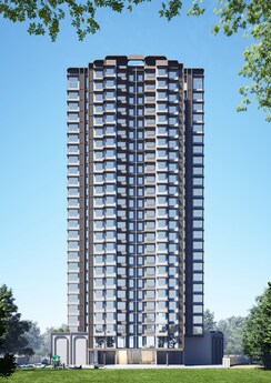 3 BHK Apartment For Sale in Seasons Residency