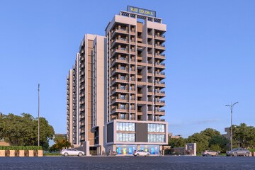 2 BHK Apartment For Sale in Rugi Colonia, Ambernath