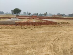 Plot Area in  Plot at Sultanpur Road – for Sale
