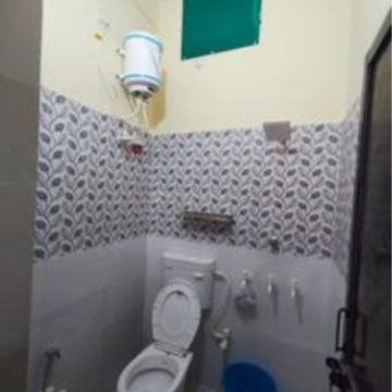 Bathroom in  Pg at Gomti Nagar – for Rent