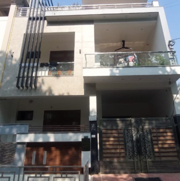  Pg For Rent in Gomti Nagar