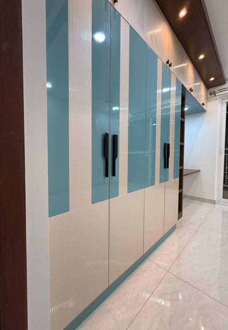 undefined, prestige-beverly-hills 3 Bedroom 2124 Sq.Ft. Apartment In Kokapet Hyderabad 9705968