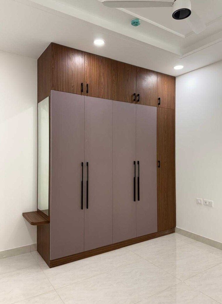 Room, prestige-beverly-hills 3 Bedroom 2124 Sq.Ft. Apartment In Kokapet Hyderabad 9705968