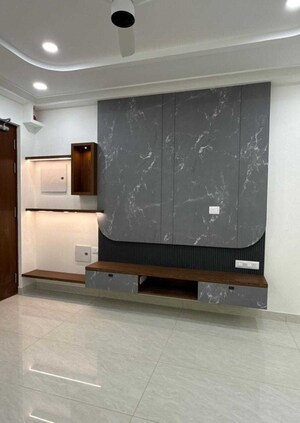 Furnished Amenities in 3 BHK Apartment at Prestige Beverly Hills, Kokapet – for Rent