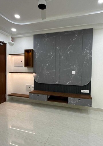 Furnished Amenities in 3 BHK Apartment at Prestige Beverly Hills, Kokapet – for Rent