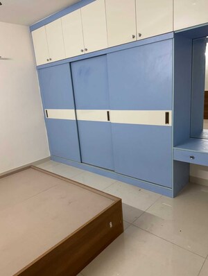 3 BHK Apartment For Rent in Prestige Tranquil, Kokapet