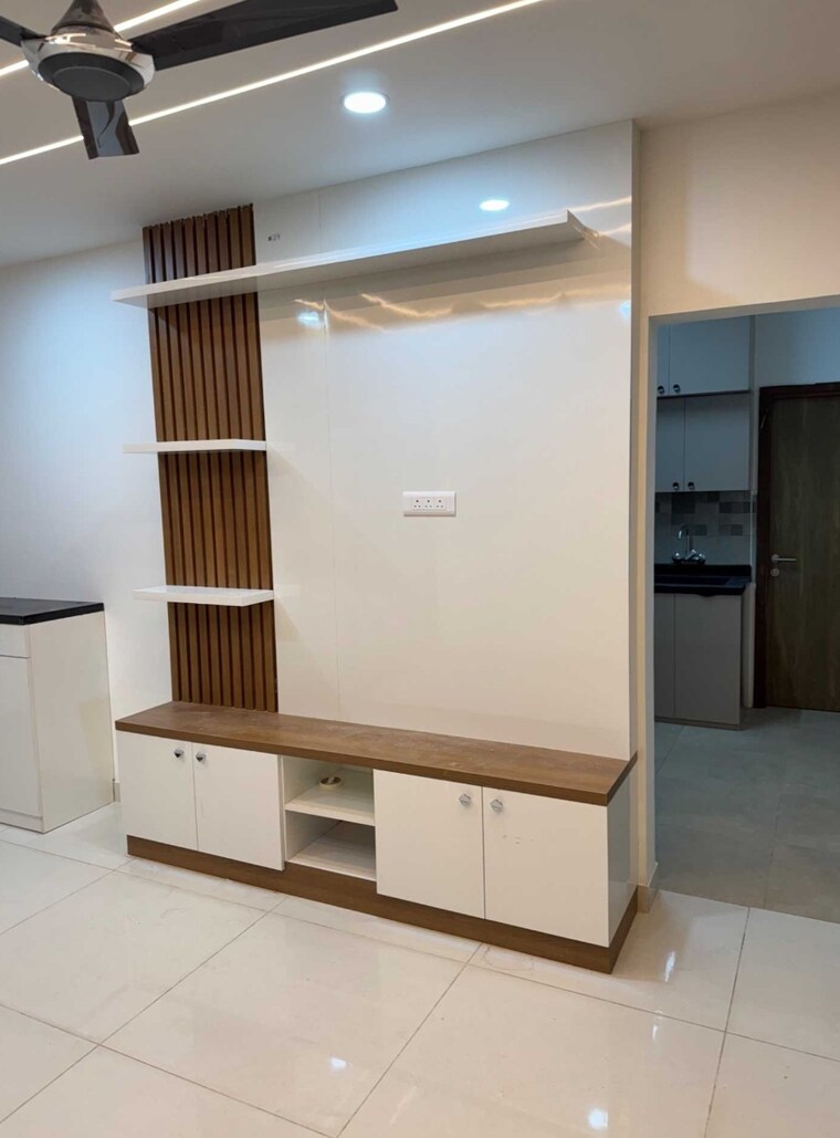 Room, prestige-tranquil 3 Bedroom 2049 Sq.Ft. Apartment In Kokapet Hyderabad 9705969