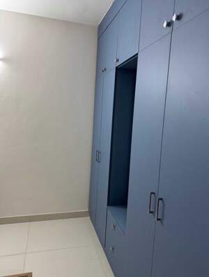 Furnished Amenities in 3 BHK Apartment at Prestige Tranquil, Kokapet – for Rent