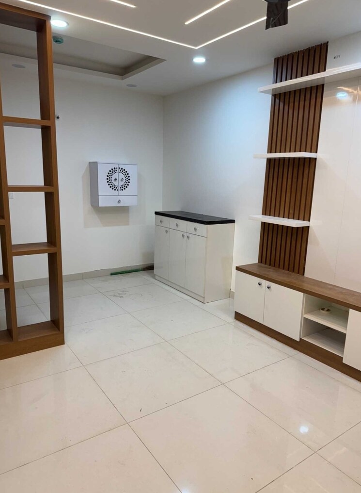 Room, prestige-tranquil 3 Bedroom 2049 Sq.Ft. Apartment In Kokapet Hyderabad 9705969