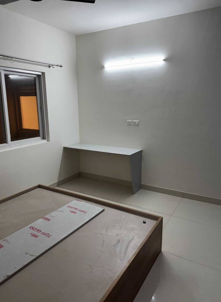 Room, prestige-tranquil 3 Bedroom 2049 Sq.Ft. Apartment In Kokapet Hyderabad 9705969