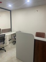 450 Sq.Ft. Office Space in Uptown Insignia Internati