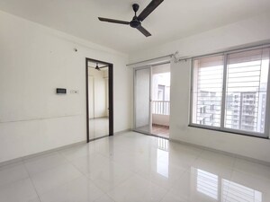 1 BHK Apartment For Rent in Jhamtani Vision Ace Phase 1, Tathawade