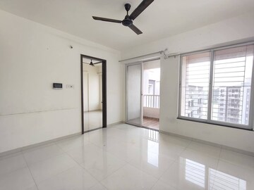 1 BHK Apartment For Rent in Jhamtani Vision Ace Phase 1, Tathawade