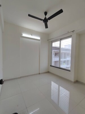 Bedroom in 1 BHK Apartment at Jhamtani Vision Ace Phase 1, Tathawade – for Rent