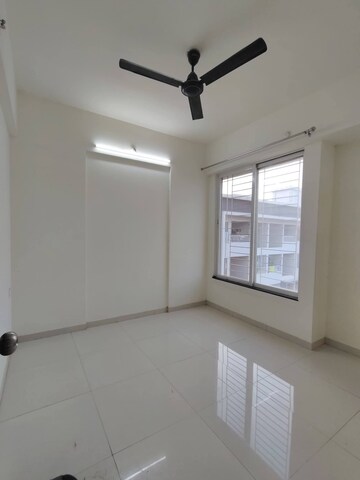 Bedroom in 1 BHK Apartment at Jhamtani Vision Ace Phase 1, Tathawade – for Rent