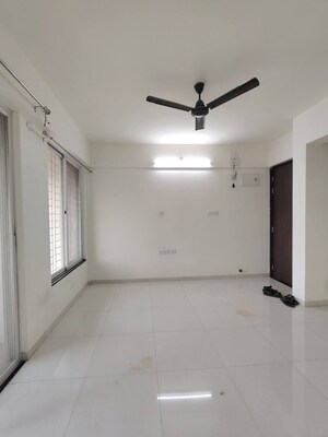 Hall in 1 BHK Apartment at Jhamtani Vision Ace Phase 1, Tathawade – for Rent