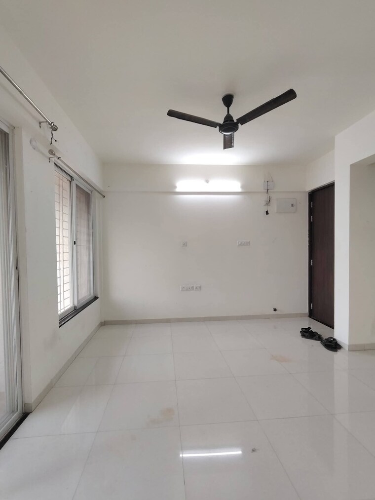 Hall, jhamtani-vision-ace-phase-1 1 Bedroom 480 Sq.Ft. Apartment In Tathawade Pune 9705976