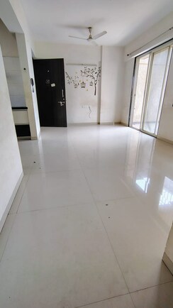 2 BHK + Pooja Room Apartment For Sale in Jhamtani Ace Almighty Phase I