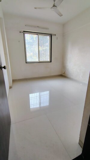 Bedroom in 2 BHK Apartment at Jhamtani Ace Almighty Phase I, Wakad – for Sale