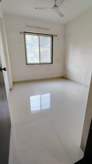 Bedroom in 2 BHK Apartment at Jhamtani Ace Almighty Phase I, Wakad – for Sale