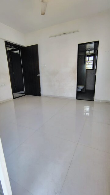 Master Bedroom in 2 BHK Apartment at Jhamtani Ace Almighty Phase I, Wakad – for Sale