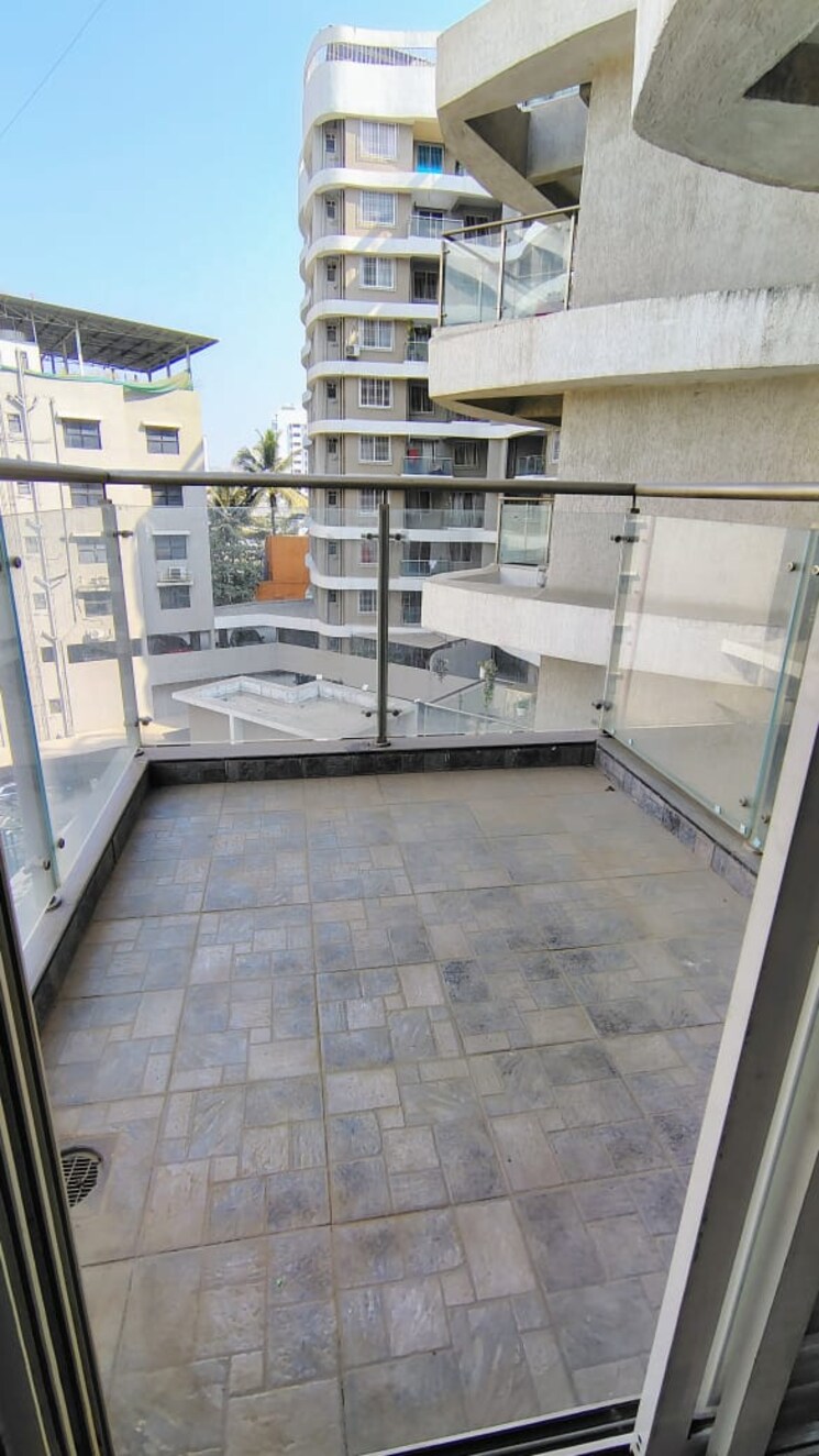 Exterior View, jhamtani-ace-almighty-phase-i 2 Bedroom 760 Sq.Ft. Apartment In Wakad Pune 9705978