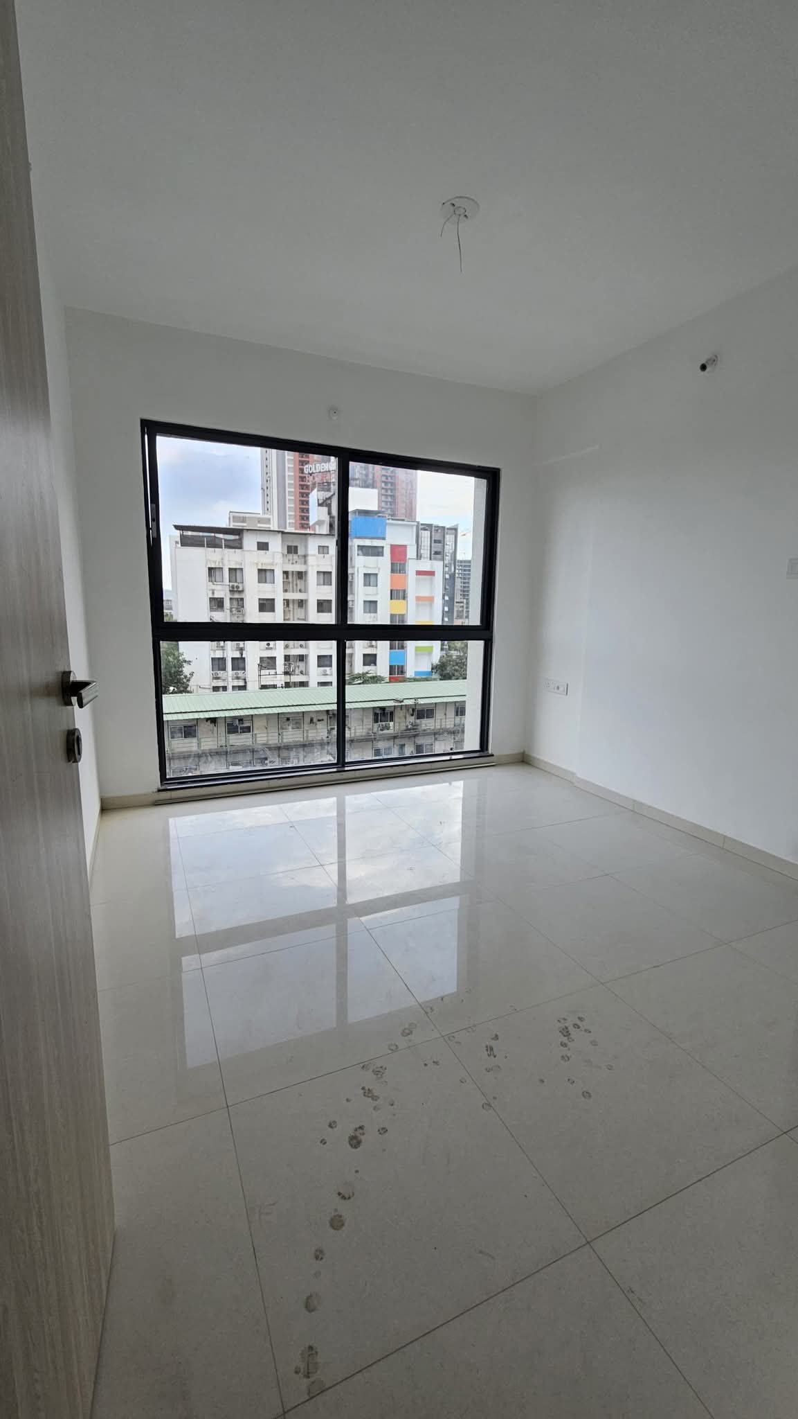1 BHK + Pooja Room Apartment For Rent in ANP Landmark