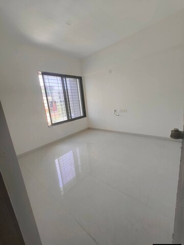 Bedroom in 2 BHK Apartment at Brahma Park, Wakad – for Rent