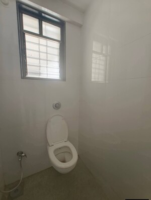 Attached Bathroom in 2 BHK Apartment at Brahma Park, Wakad – for Rent