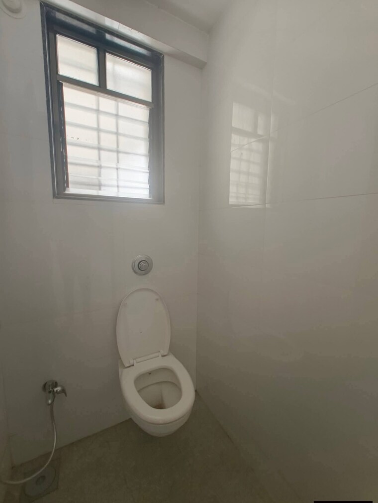 Attached Bathroom, brahma-park 2 Bedroom 760 Sq.Ft. Apartment In Wakad Pune 9705981