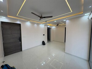 Hall in 3 BHK Apartment at ANP Memento, Wakad – for Rent
