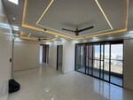 3 BHK + Pooja Room 1106 Sq.Ft. Apartment in ANP Memento