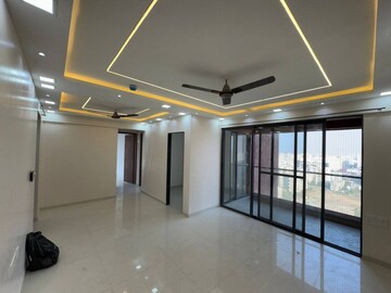 3 BHK Apartment For Rent in ANP Memento, Wakad