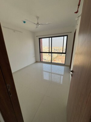Bedroom in 3 BHK Apartment at ANP Memento, Wakad – for Rent