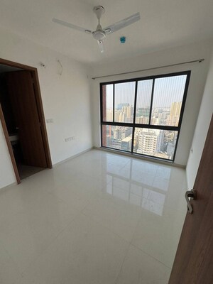 Master Bedroom in 3 BHK Apartment at ANP Memento, Wakad – for Rent