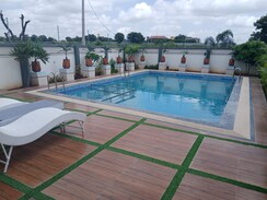 Plot For Sale in Suprabhat Heights
