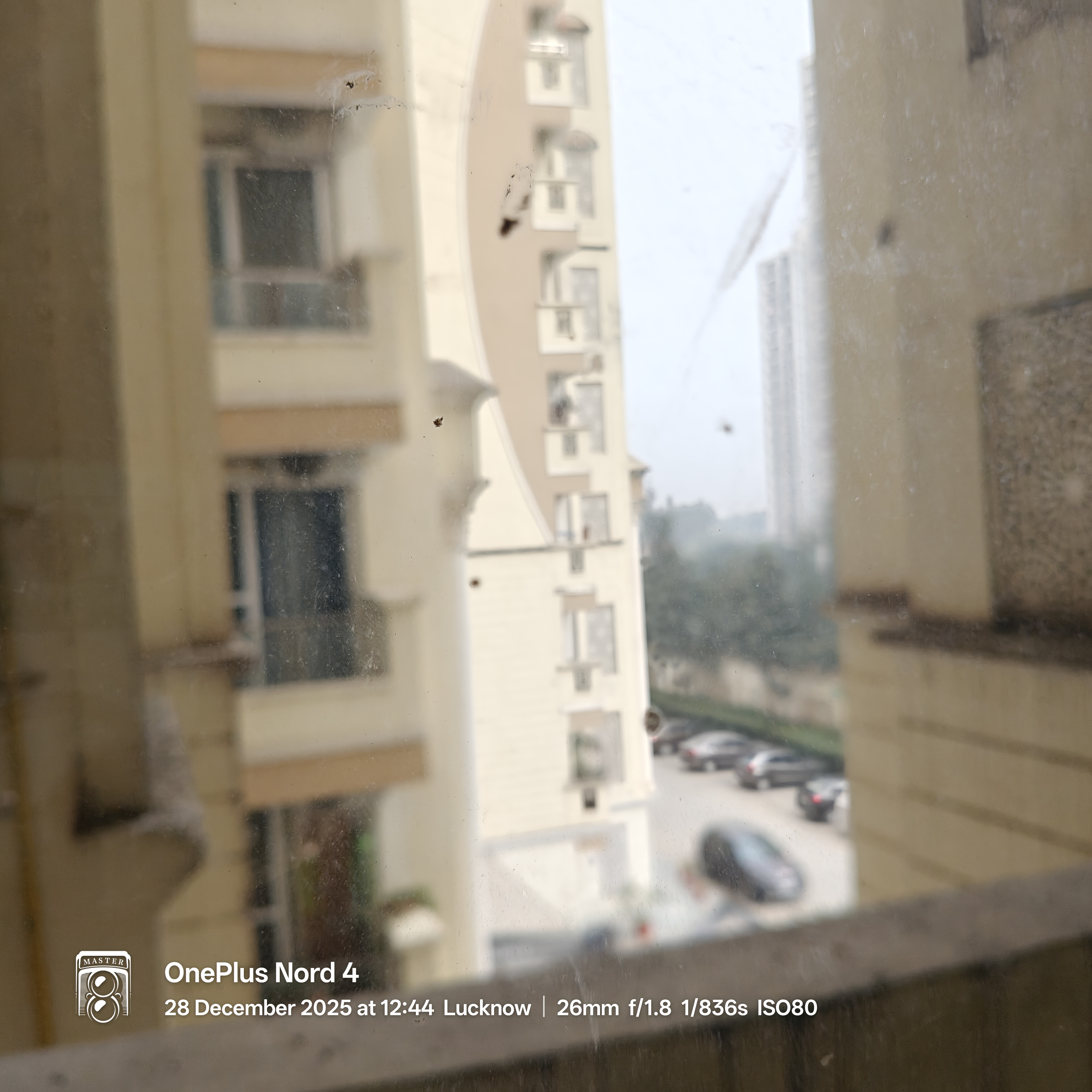 3 BHK Apartment For Sale in Omaxe R2