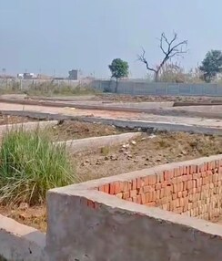 Plot For Sale in Satya Akshardham Enclave