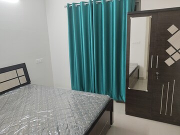 Bedroom in 2 BHK Apartment at Mahima Nirvana, Ajmer Road – for Rent