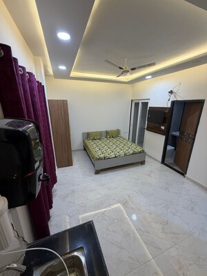 2 BHK Independent House For Rent in Pratap Nagar