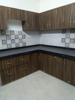 Kitchen in 2 BHK Independent House at Pratap Nagar – for Rent