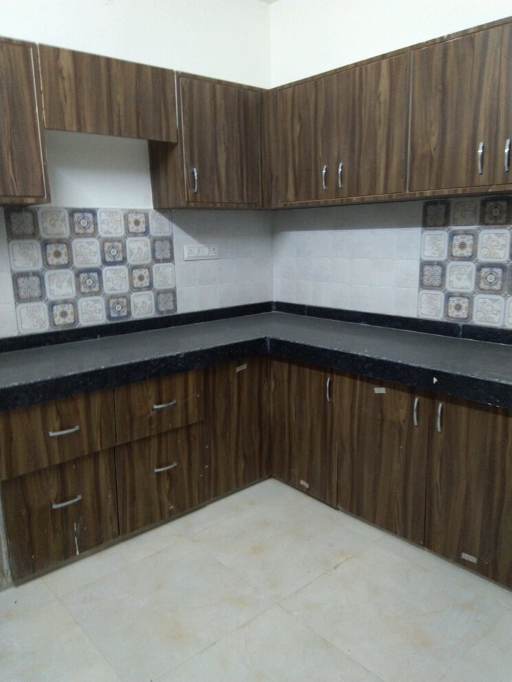 Kitchen, pratap nagar 2 Bedroom 1100 Sq.Ft. Independent House In Pratap Nagar Jaipur 9705994